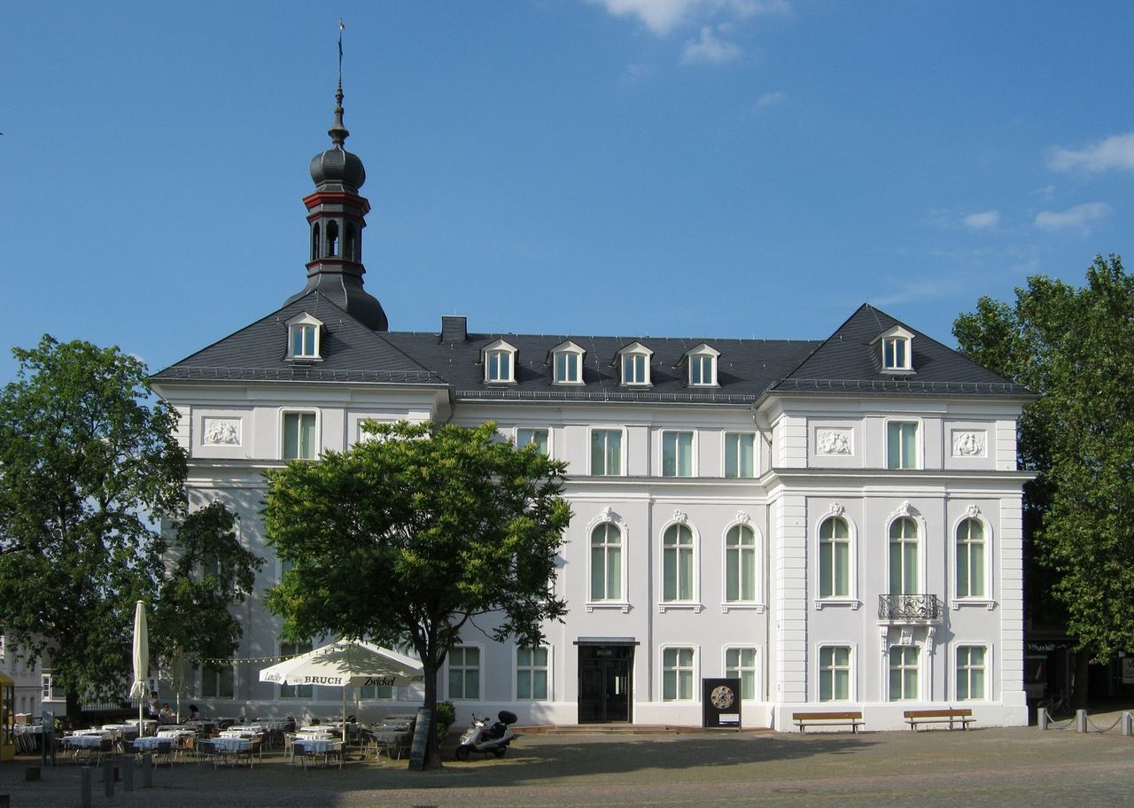 Bild Museum für Vor- und Frühgeschichte Saarbrücken