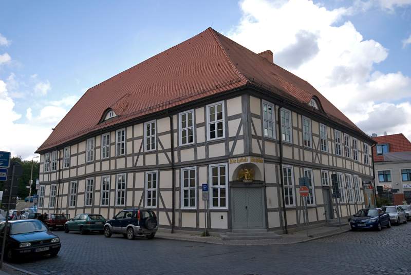 Bild Museum Eberswalde