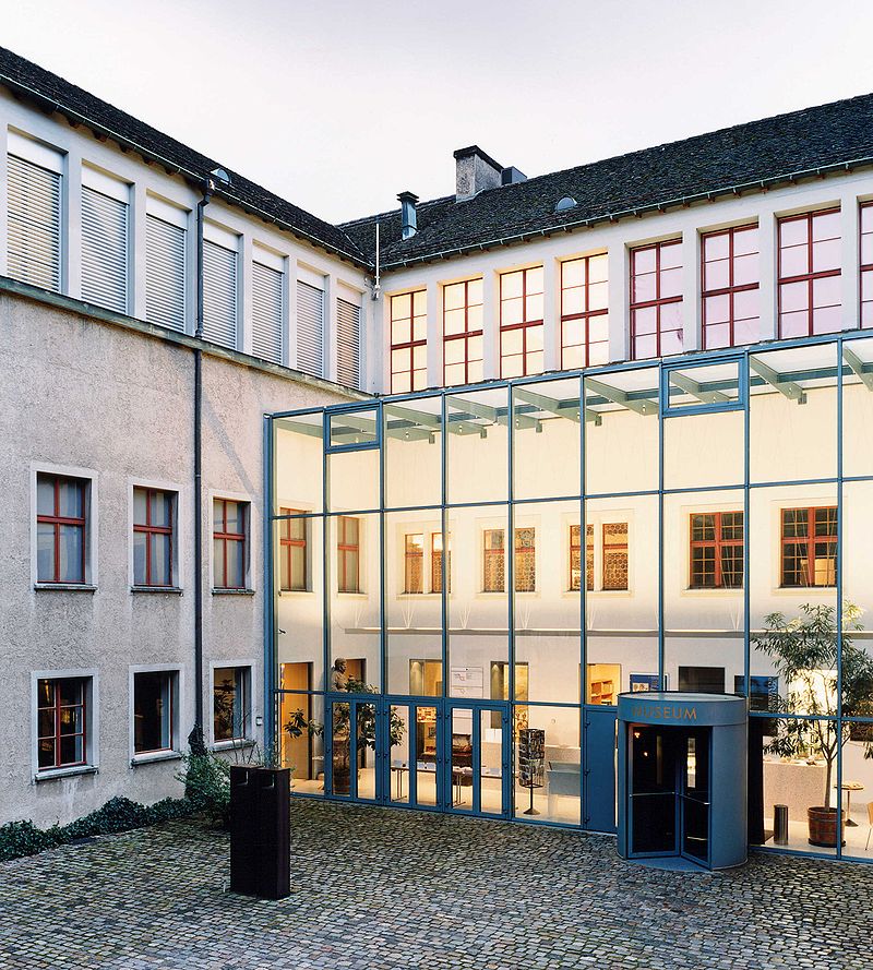 Bild Museum zu Allerheiligen Schaffhausen