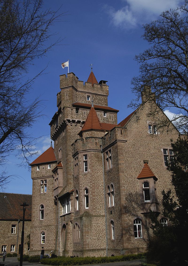 Bild Schloss Altenhausen
