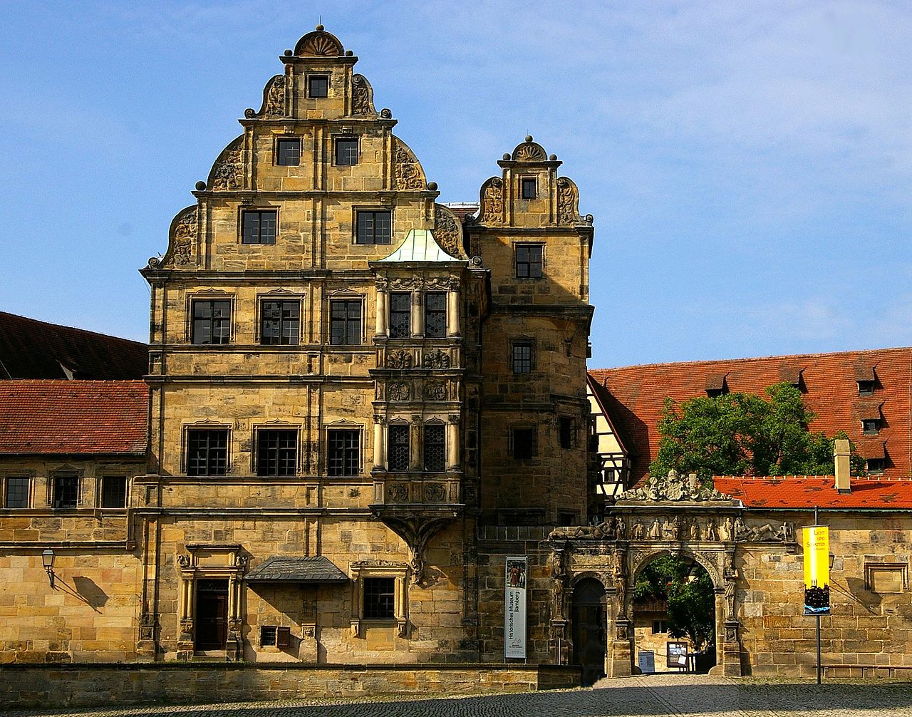 Bild Historisches Museum Bamberg