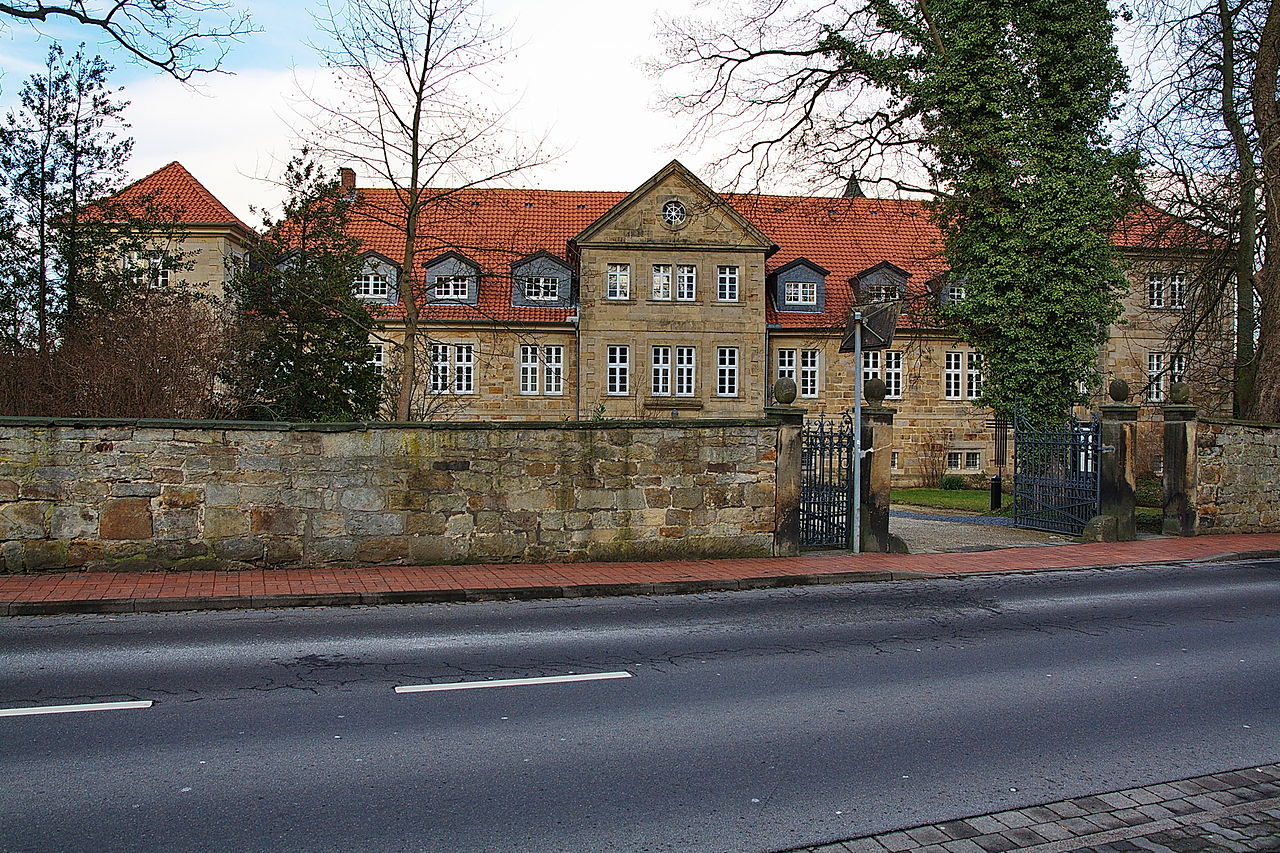 Bild Kloster Barsinghausen