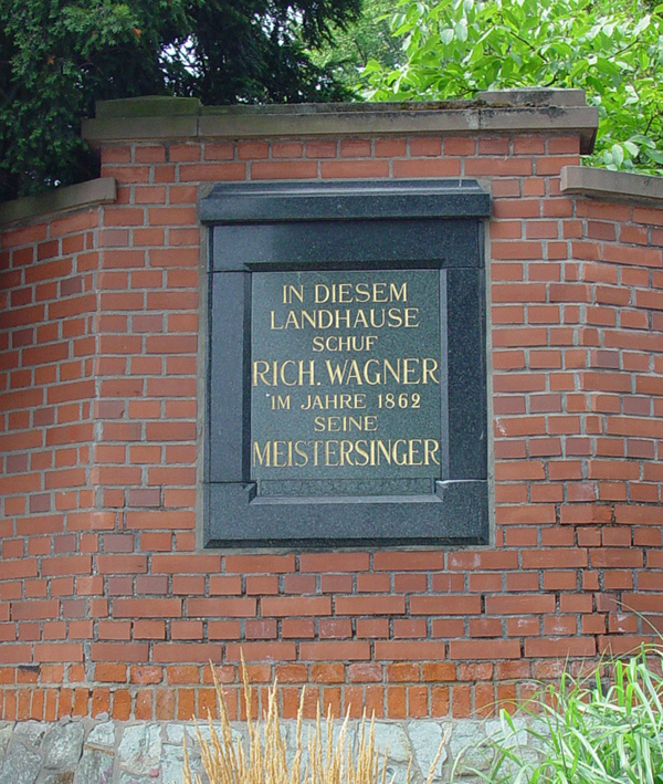 Bild Villa Annica Wiesbaden