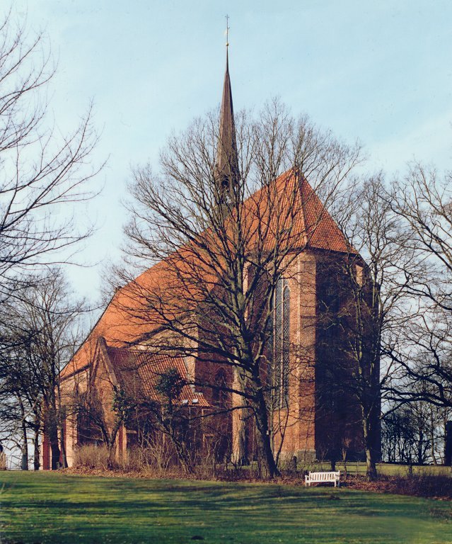 Bild Kloster Bordesholm