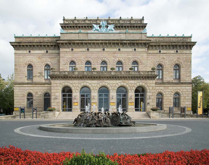 Bild Staatstheater Braunschweig
