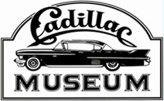 Bild Cadillac Museum Hachenburg