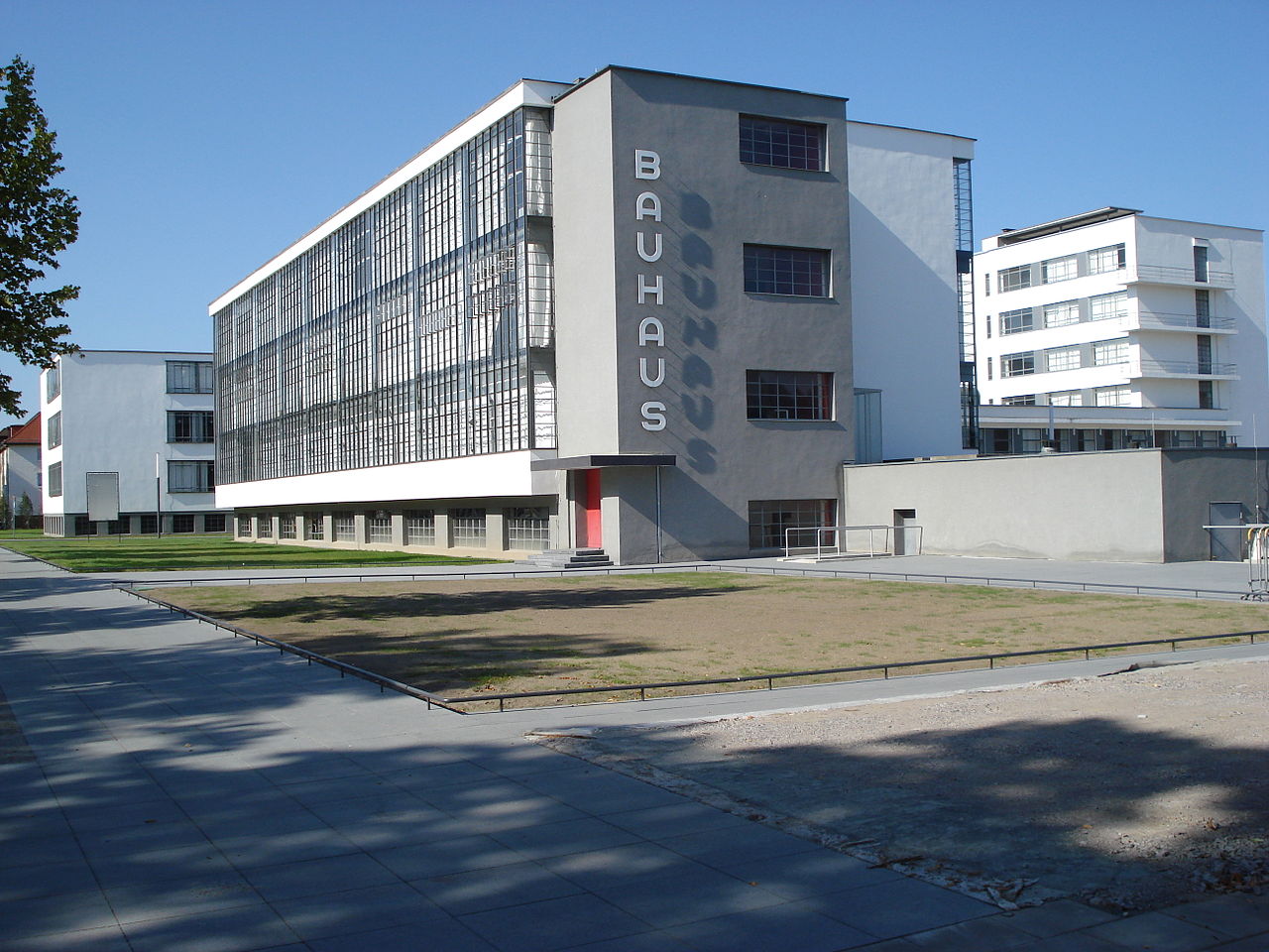Bild Stiftung Bauhaus Dessau