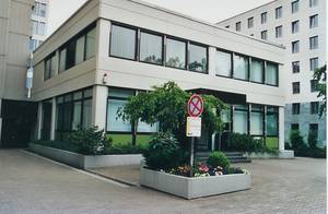 Bild Museum zur Geschichte der Urologie Düsseldorf