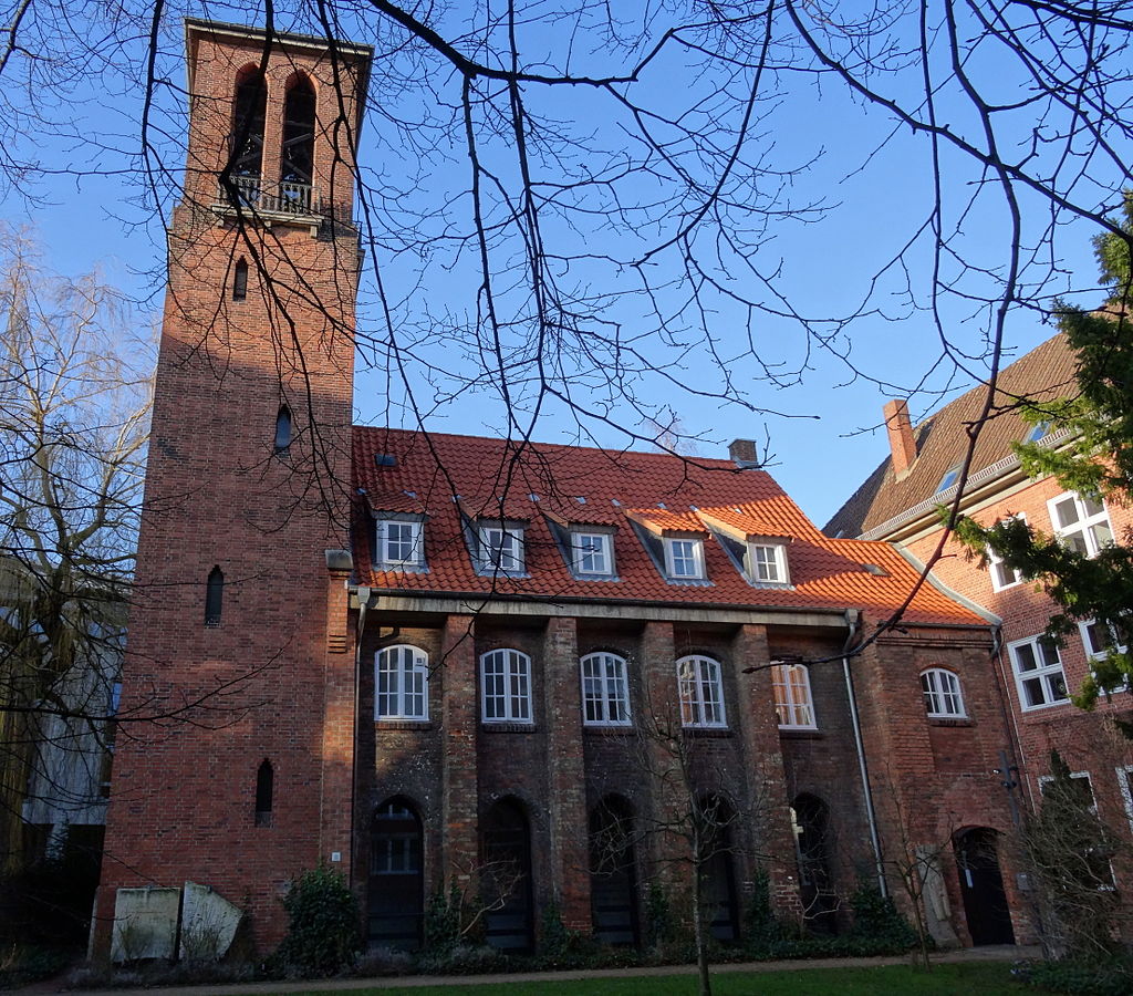Bild Kloster Kiel