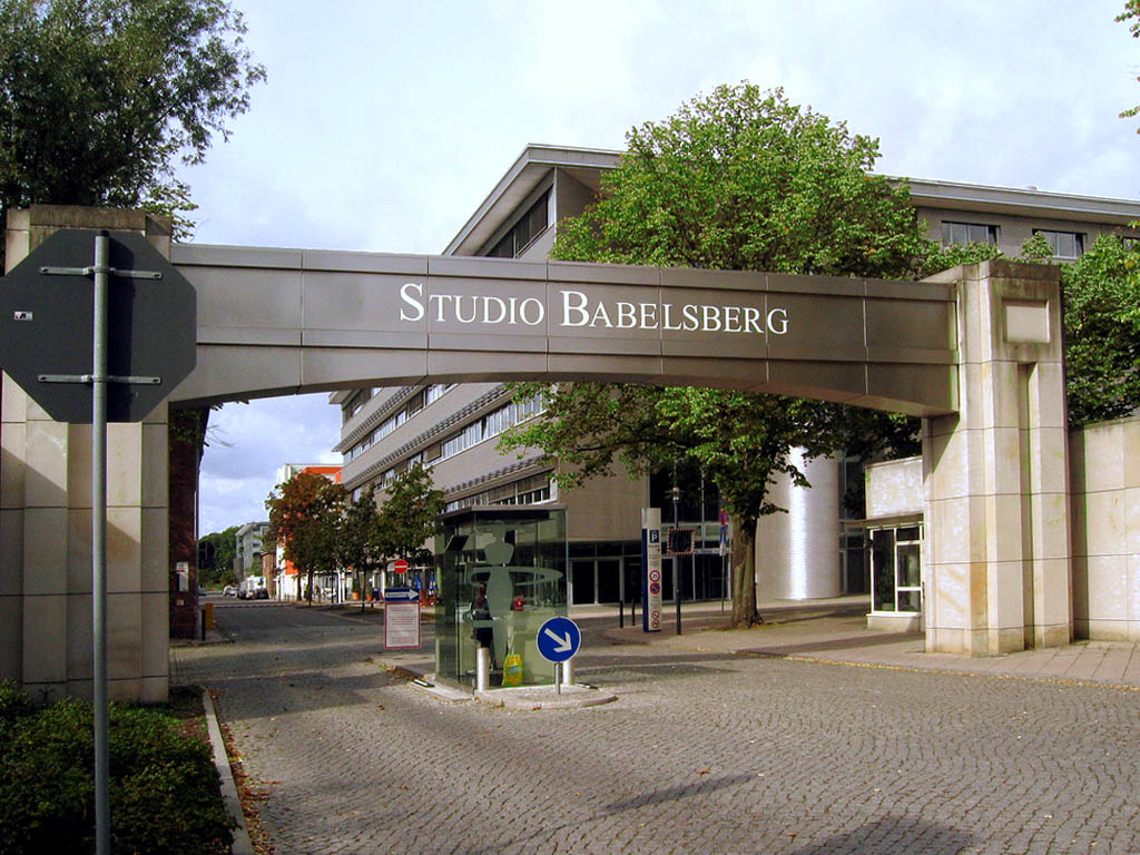Bild Studio Babelsberg