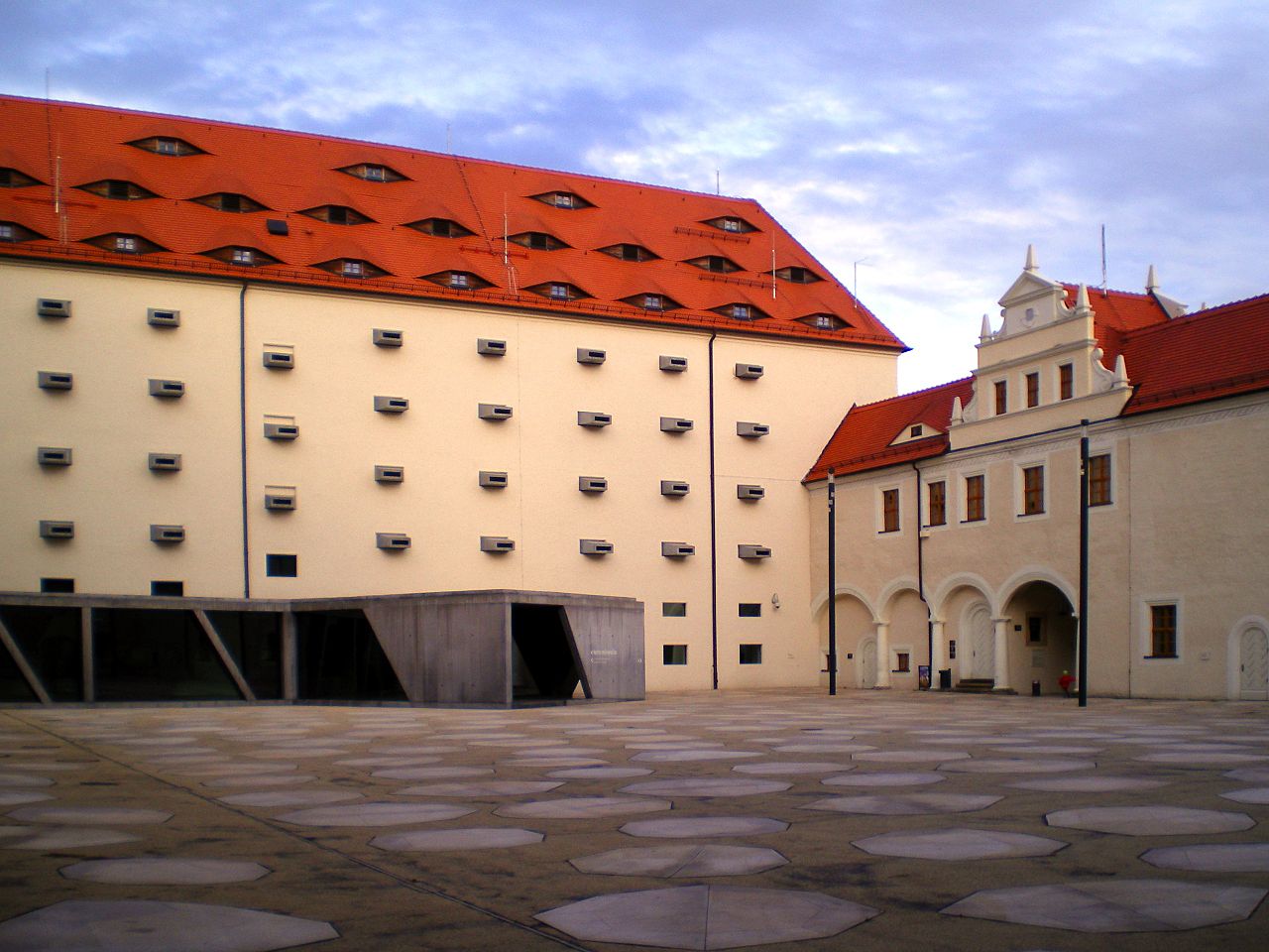 Bild Schloss Freudenstein Freiberg