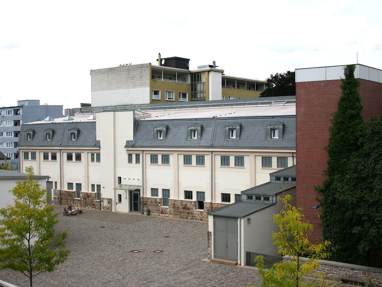 Bild Museum für Frühindustrialisierung Wuppertal