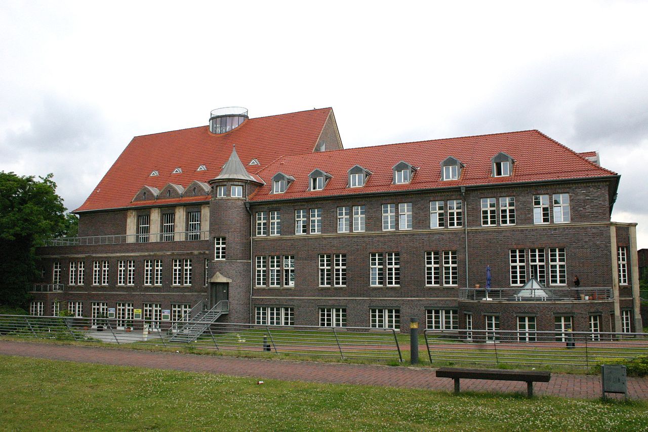 Bild Werksgasthaus Oberhausen