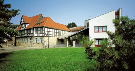 Bild Gleim Haus Halberstadt