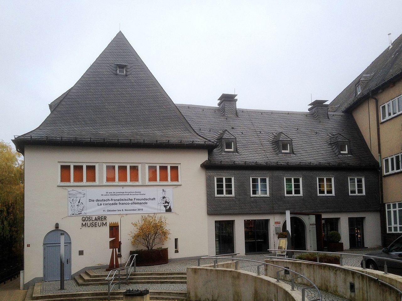 Bild Goslarer Museum