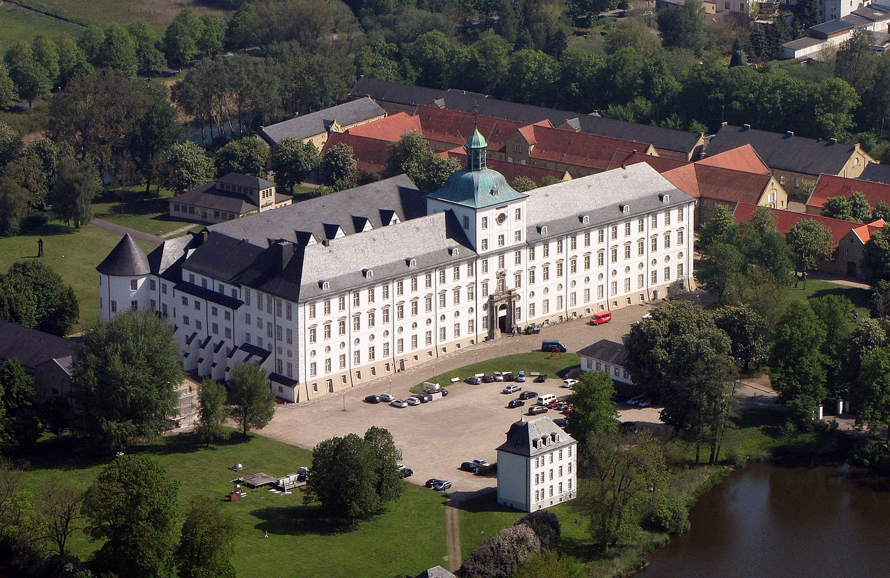 Bild Schloss Gottorf