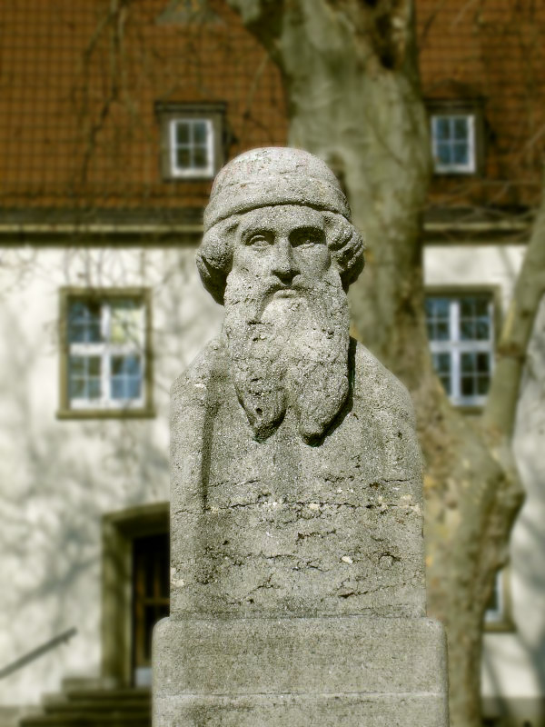 Bild Johannes Gutenberg Universität Mainz