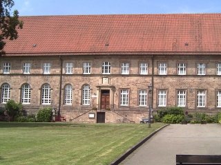 Bild Kloster Hardehausen