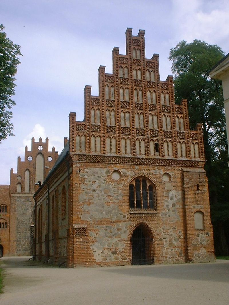 Bild Kloster Stift zum Heiligengrabe