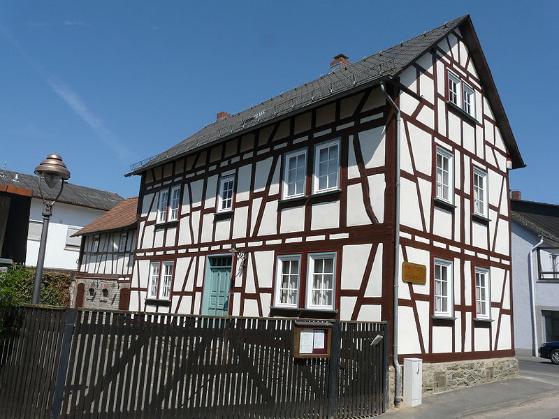 Bild Heimatmuseum Garbenheim