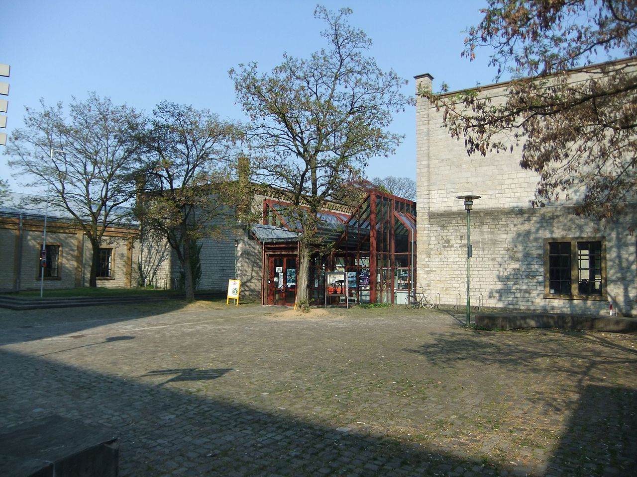 Bild Historisches Museum Bielefeld