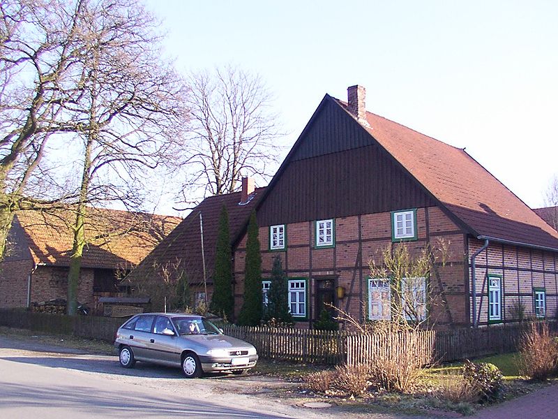 Bild Heimathaus Hövelhof