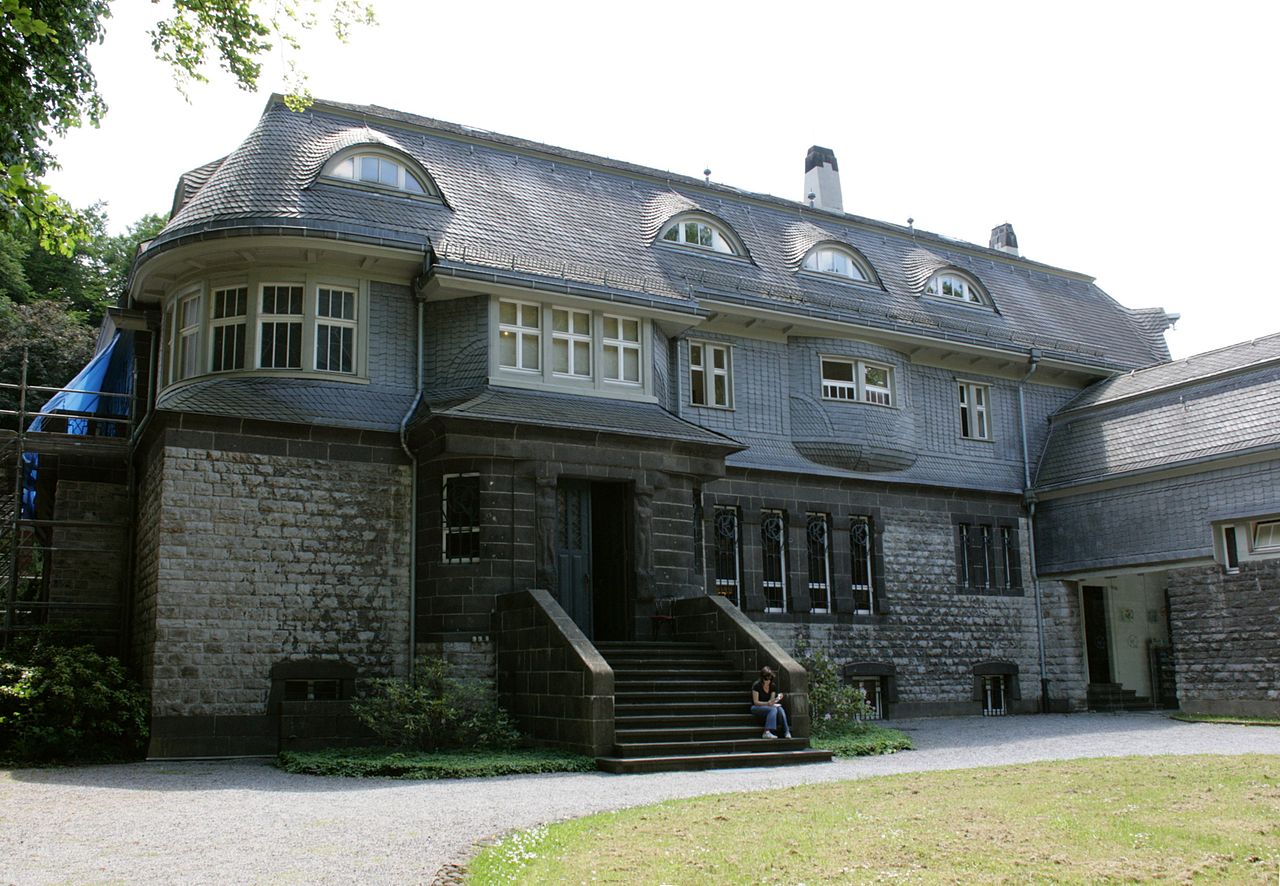 Bild Villa Hohenhof Hagen