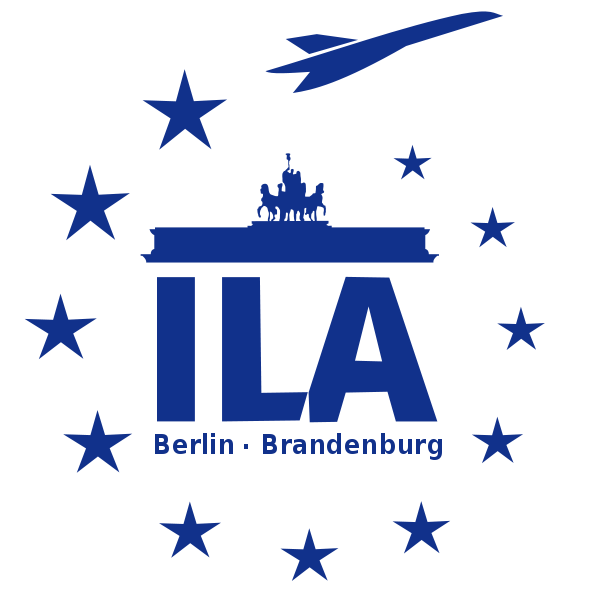 Bild ILA in Schönefeld
