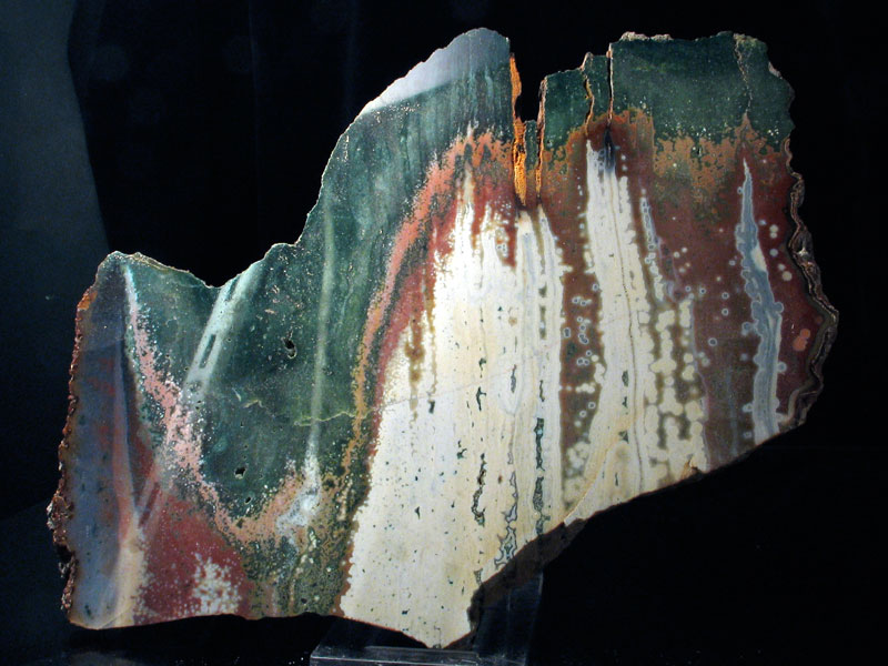 Bild Mineralogisches Museum Oberkirchen