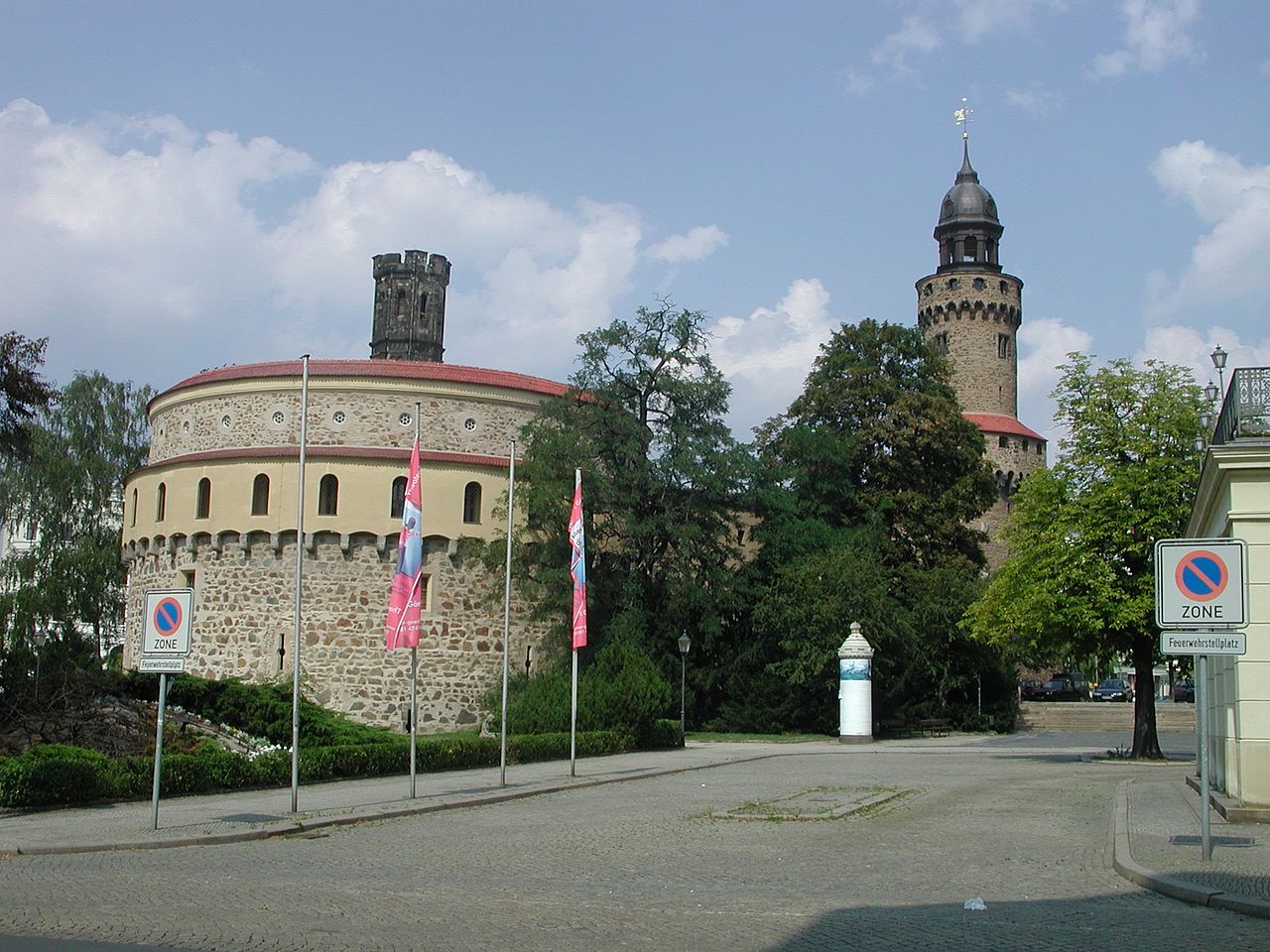 Bild Kulturhistorisches Museum Görlitz