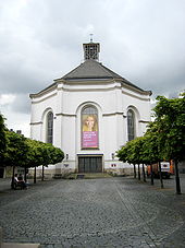 Bild Karlskirche Kassel