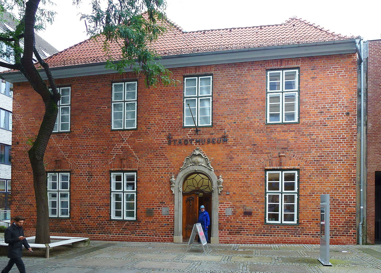Bild Kieler Stadtmuseum