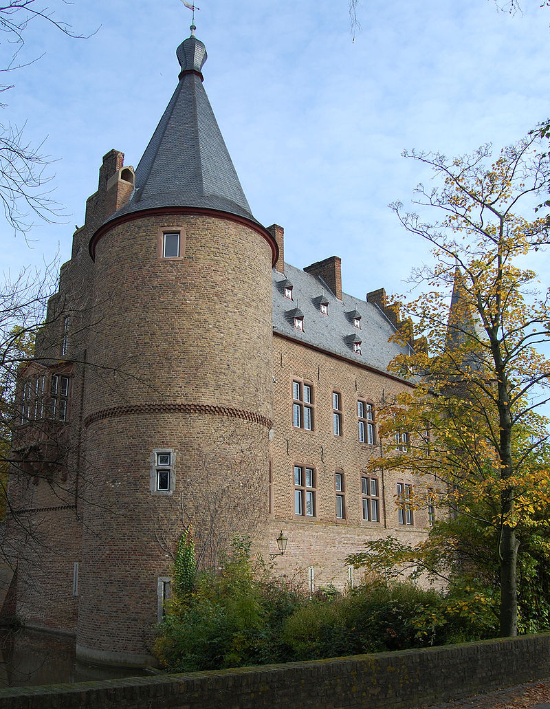 Bild Burg Konradsheim
