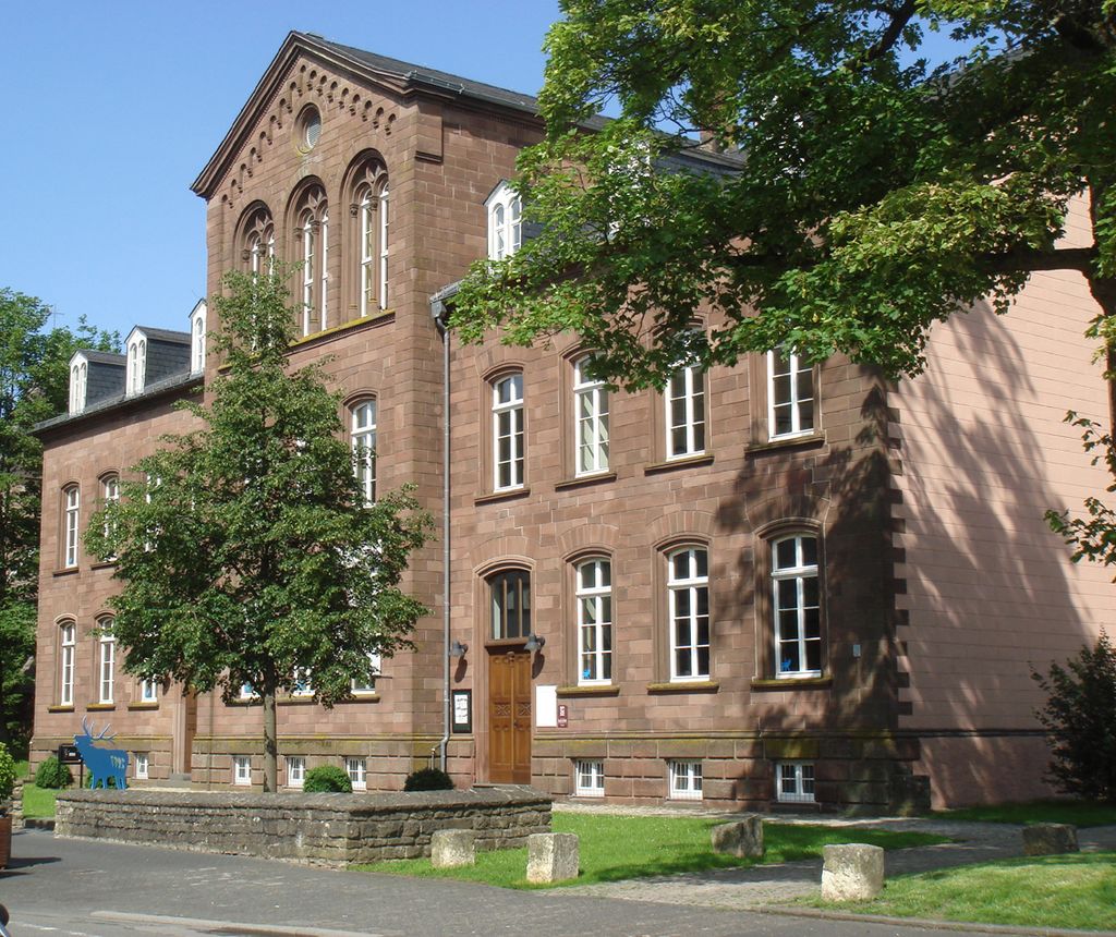 Bild Kreismuseum Bitburg-Prüm