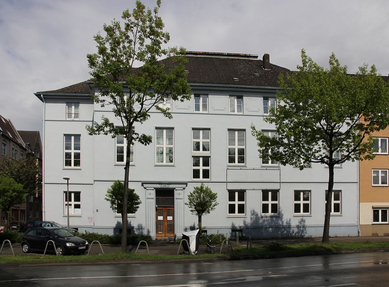 Bild Künstlerhaus Dortmund e.V.