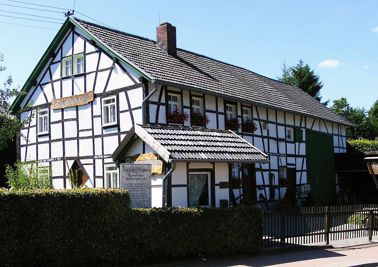 Bild Bauernmuseum Lammersdorf