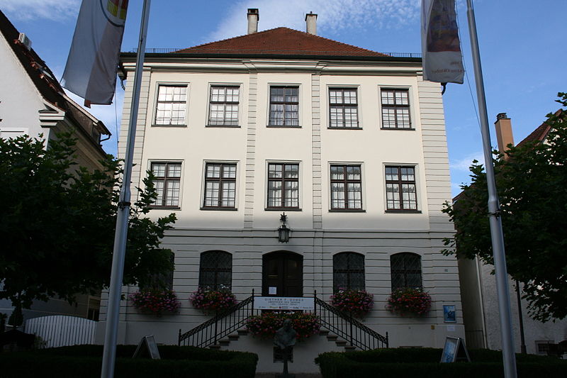 Bild Museum Langenargen