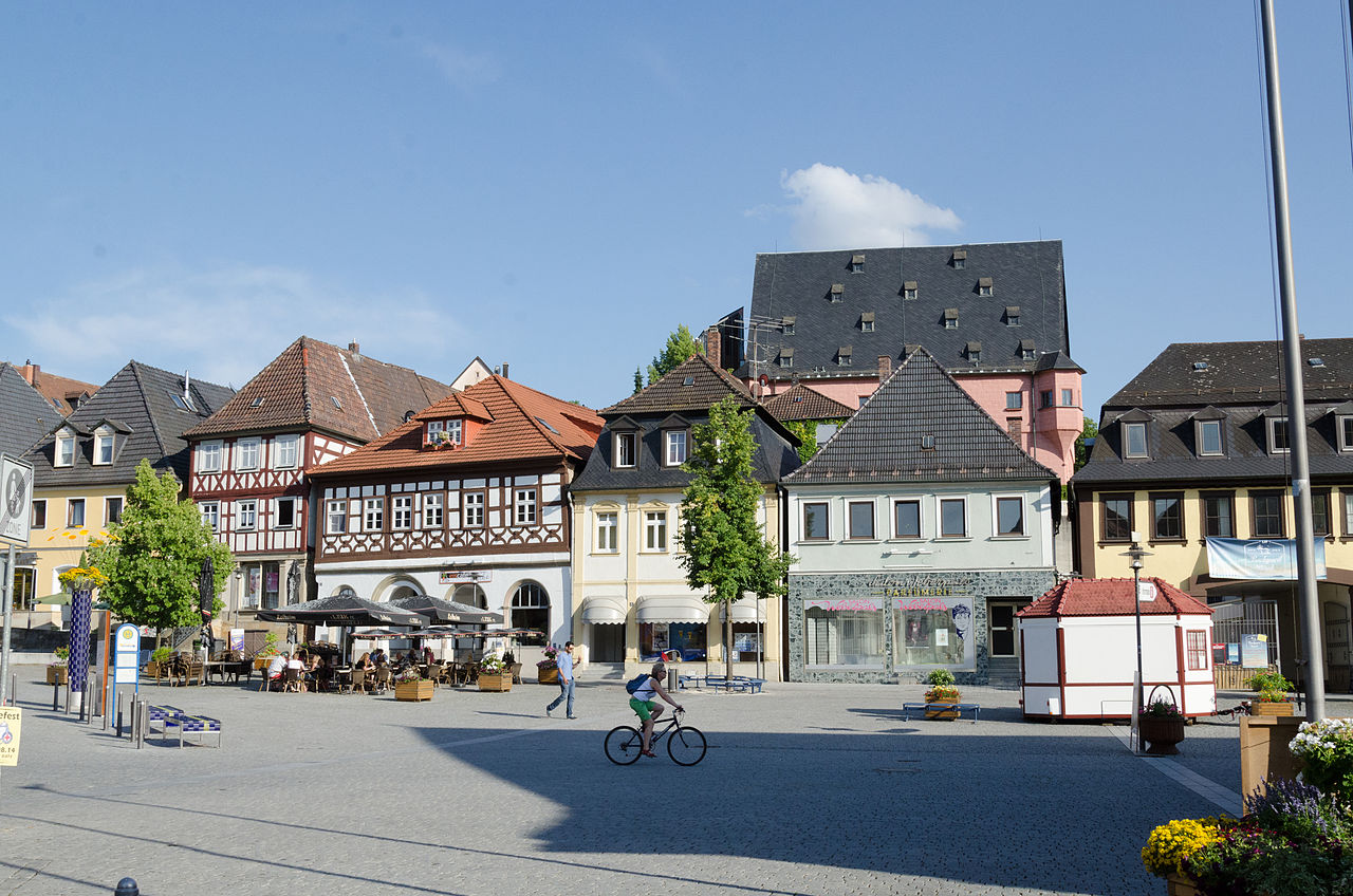 Bild Stadtmuseum Lichtenfels