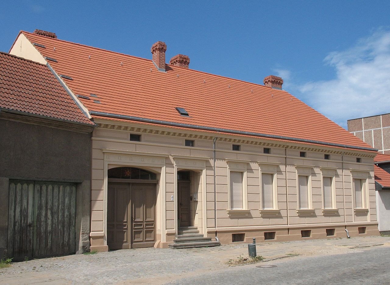 Bild Heimatmuseum Liebenwalde