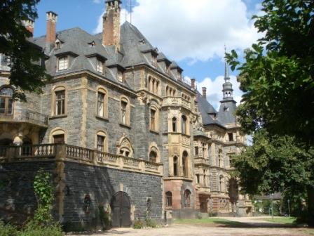 Bild Weingut Schloss Lieser