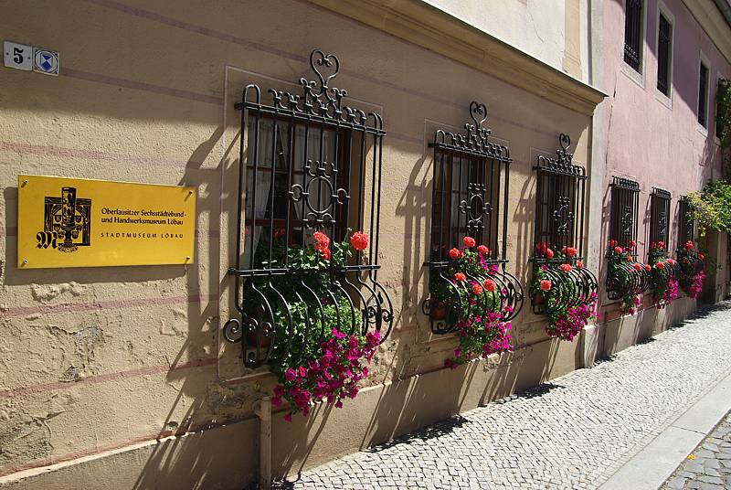 Bild Stadtmuseum Löbau