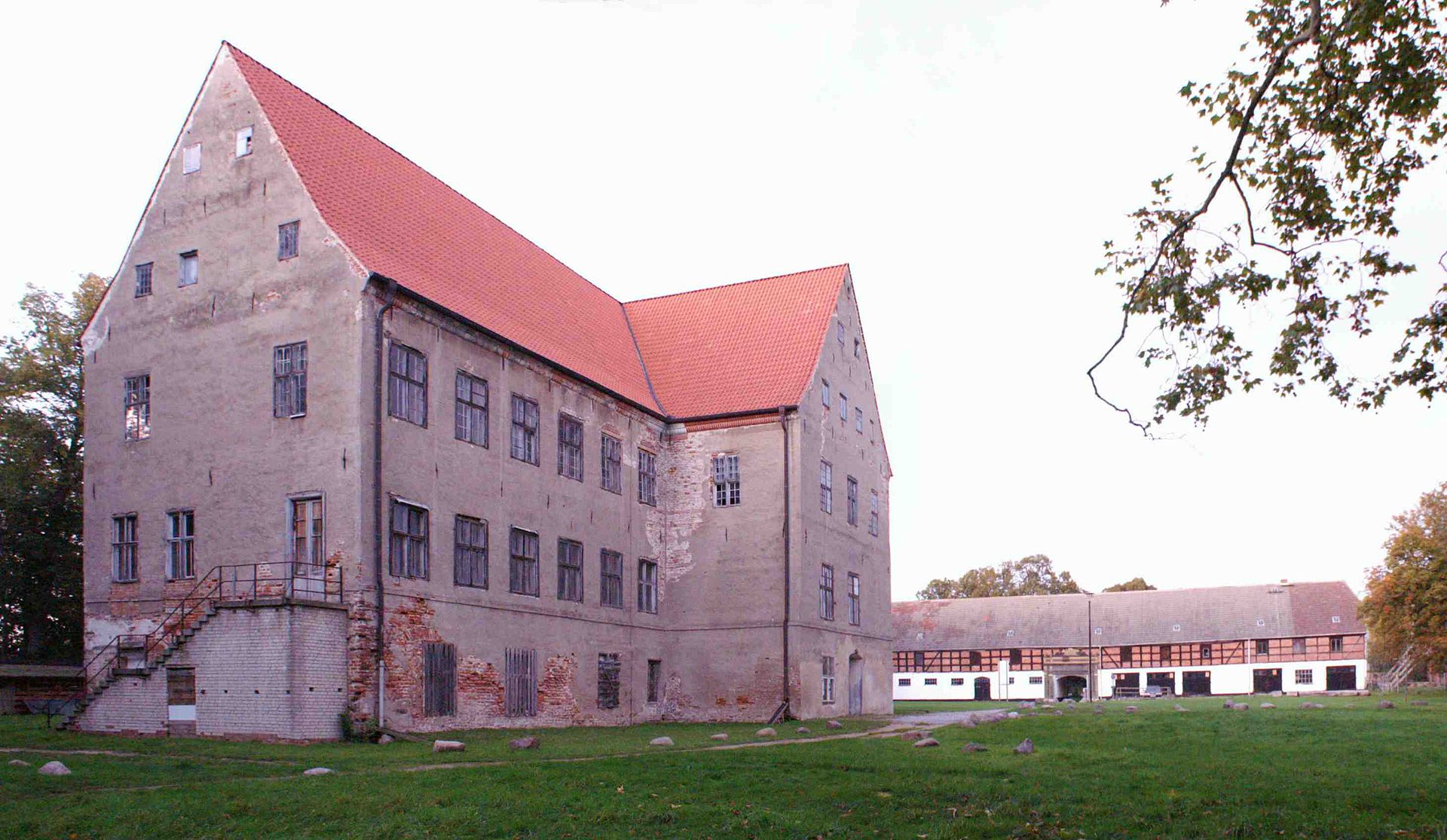 Bild Schloss Ludwigsburg