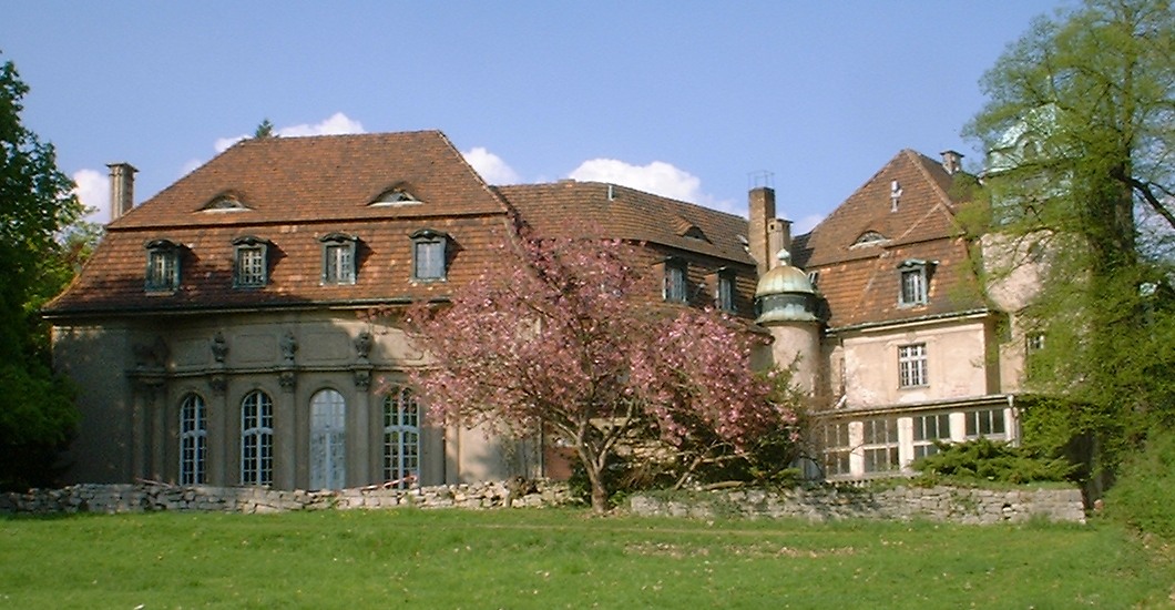 Bild Schloss Marquardt