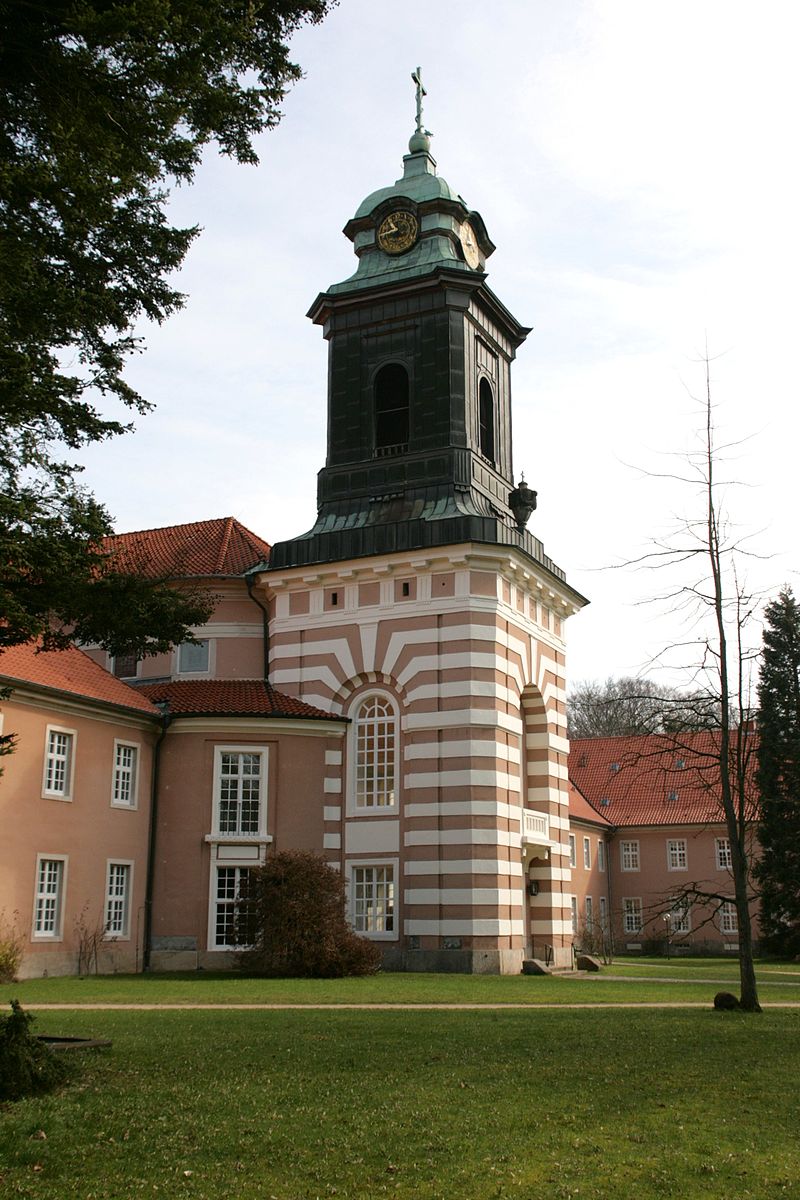 Bild Kloster Medingen