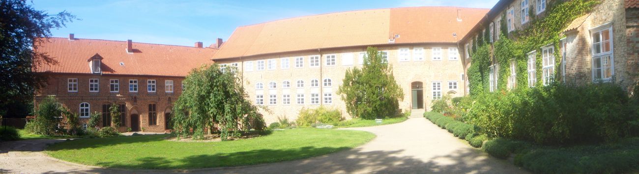 Bild Kloster Ebstorf
