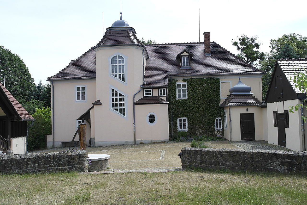 Bild Stiftung Käthe Kollwitz Haus Moritzburg