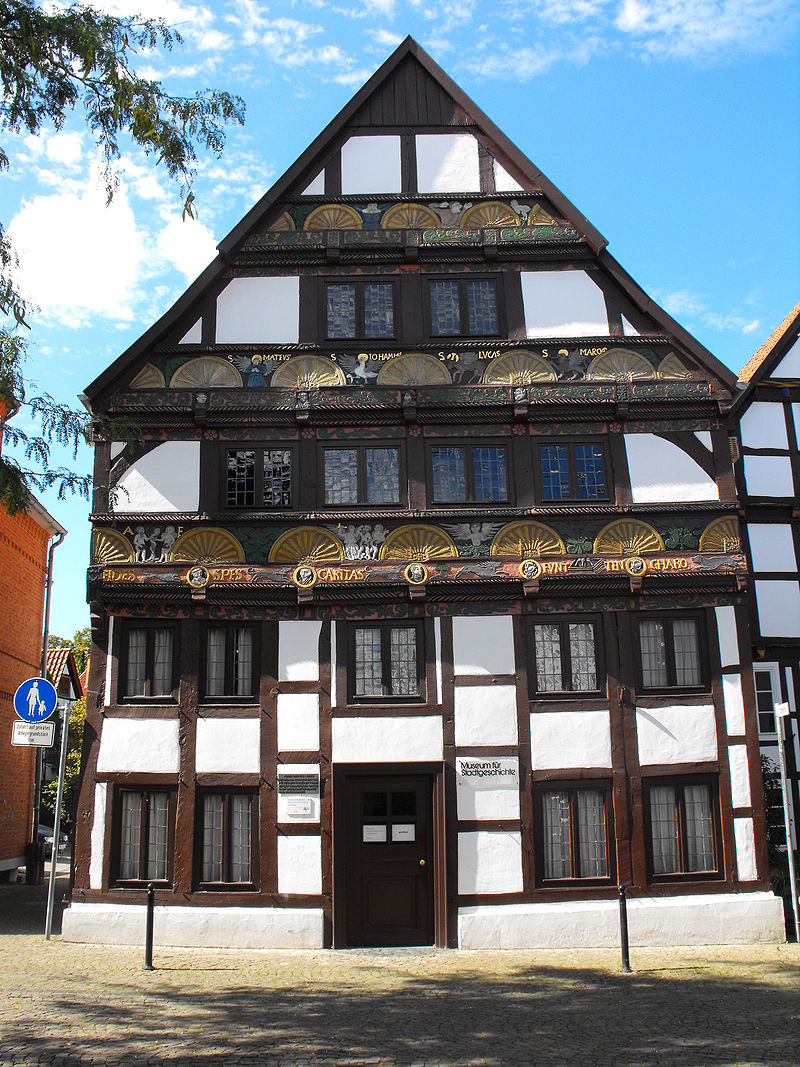 Bild Museum für Stadtgeschichte Paderborn