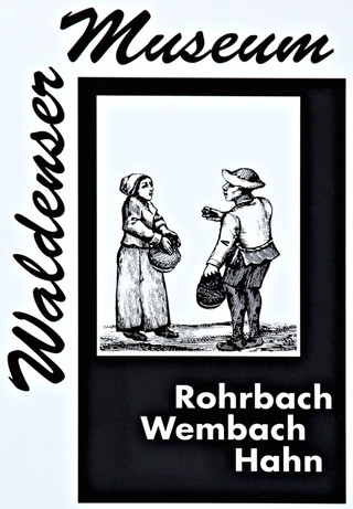 Bild Waldenser Museum Rohrbach
