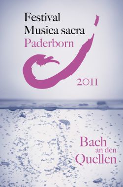 Bild Festival Musica sacra Paderborn