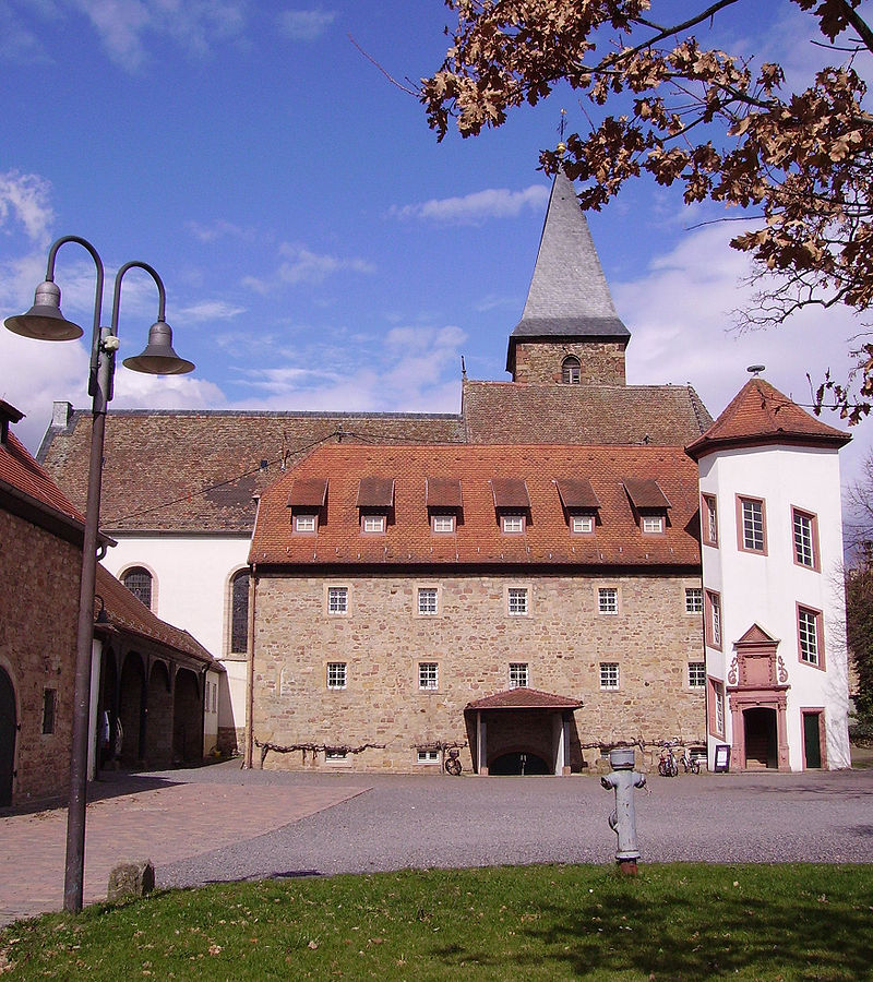 Bild Herrenhof Mußbach Neustadt an der Weinstraße